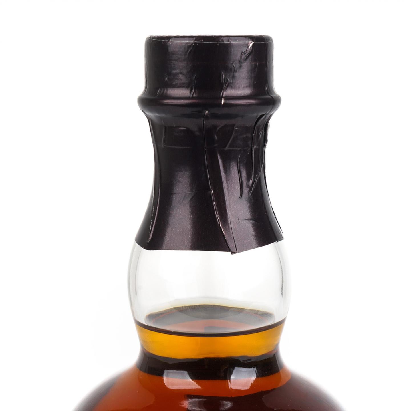 百富 25年 DoubleWood 限量版