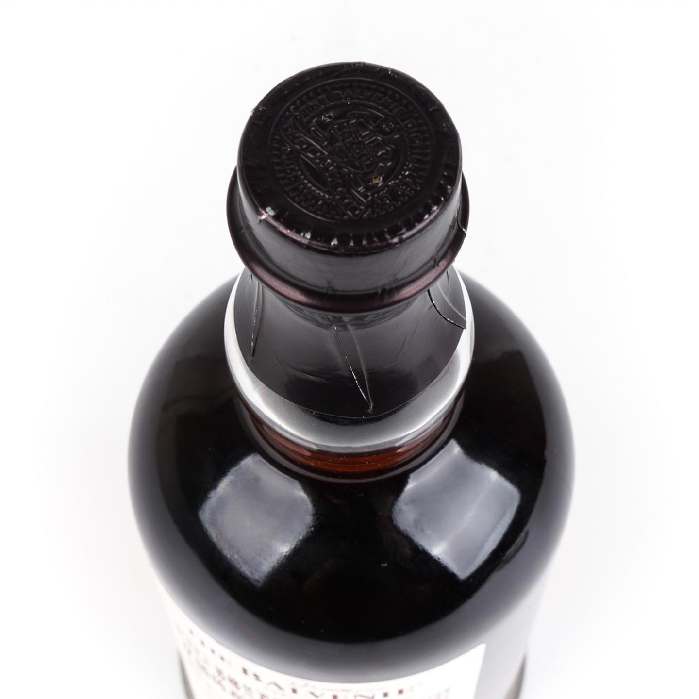 百富 25年 DoubleWood 限量版