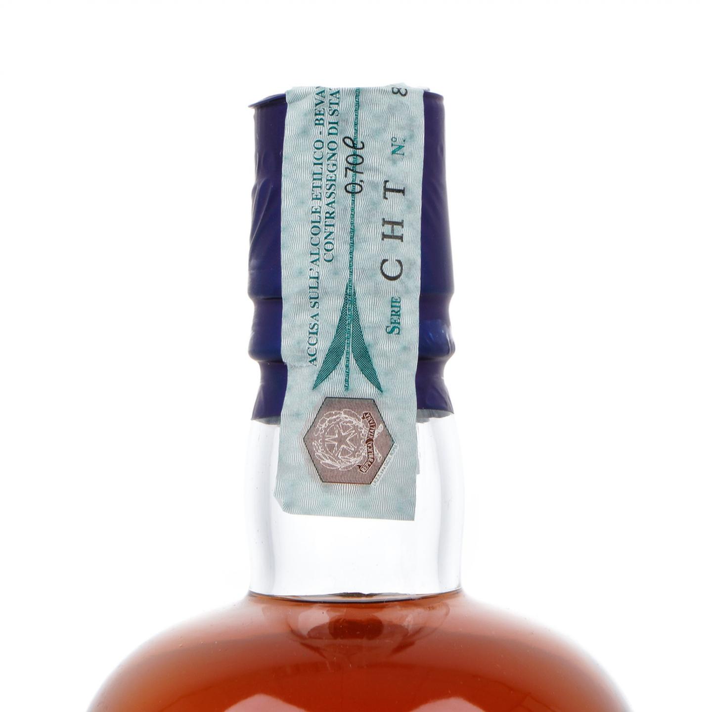 Velier Royal Navy 朗姆酒 调和 Very Old Rum