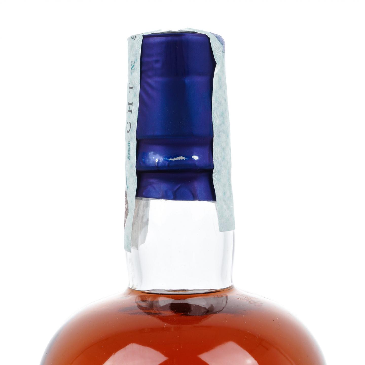 Velier Royal Navy 朗姆酒 调和 Very Old Rum