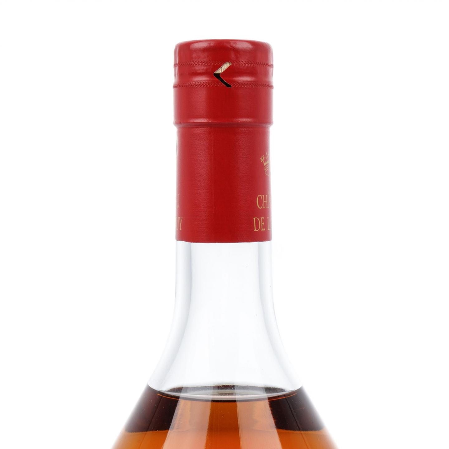 拉奇酒庄 2007-2023 雅文邑 Bas Armagnac