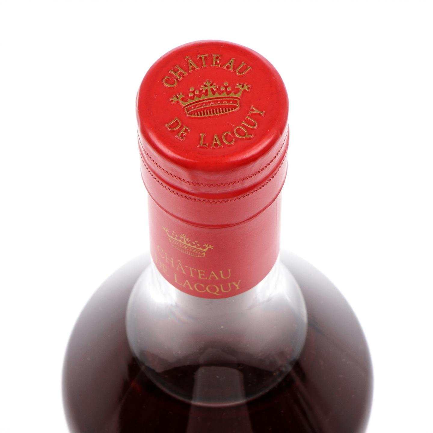 拉奇酒庄 2007-2023 雅文邑 Bas Armagnac