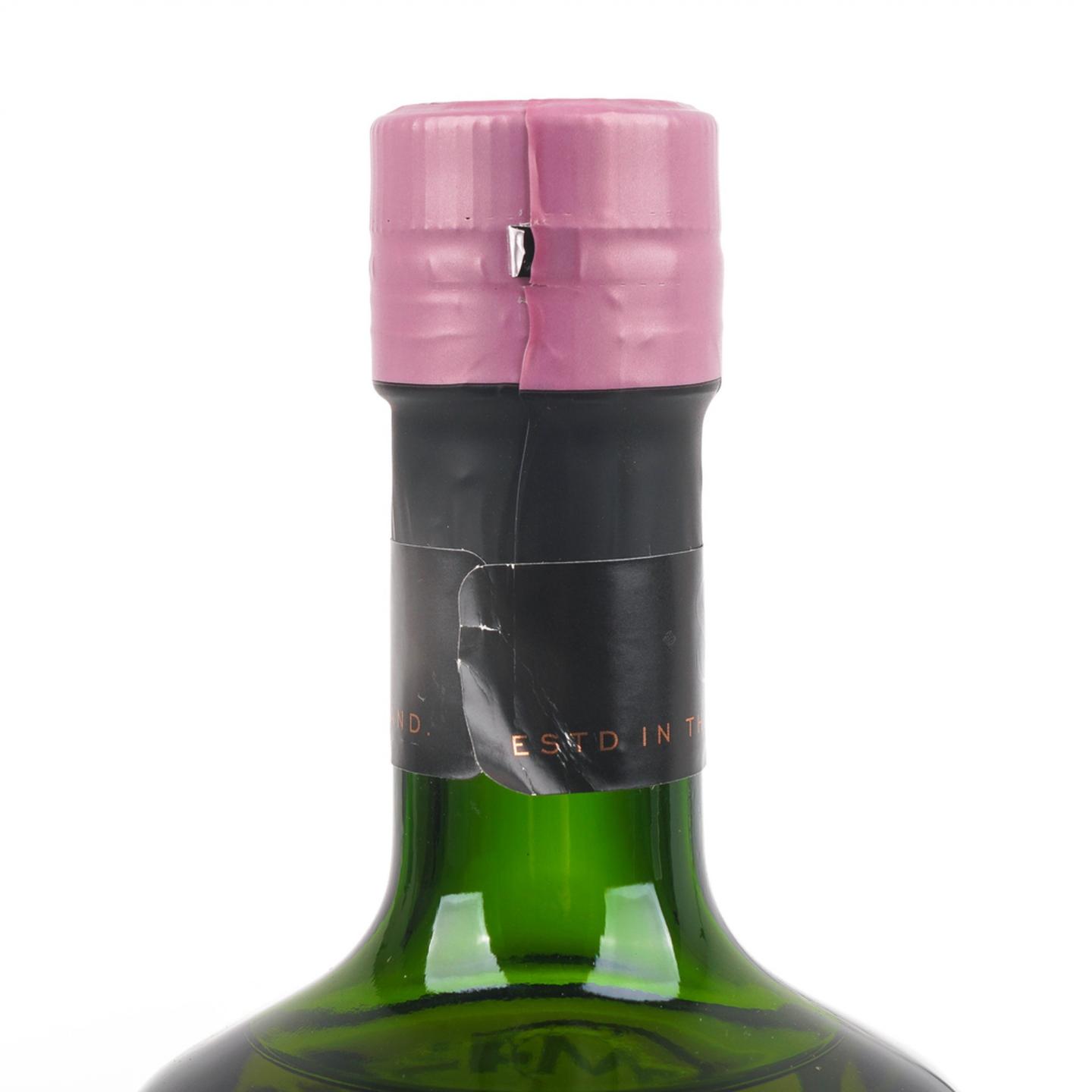SMWS 26.195 克里尼利基 9年 2012 单桶
