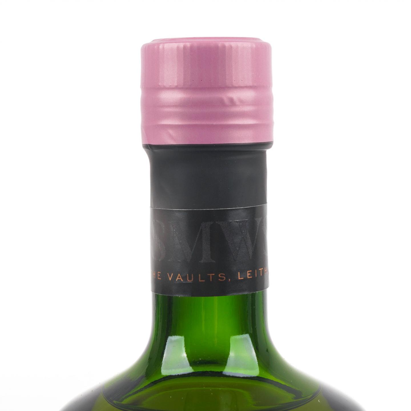 SMWS 26.195 克里尼利基 9年 2012 单桶