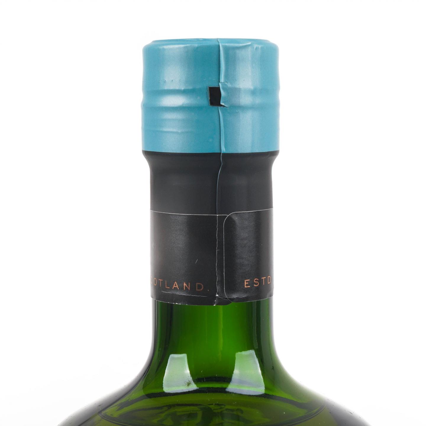SMWS 1.233 格兰花格 7年 2012-2020 “狂热粉丝”行货