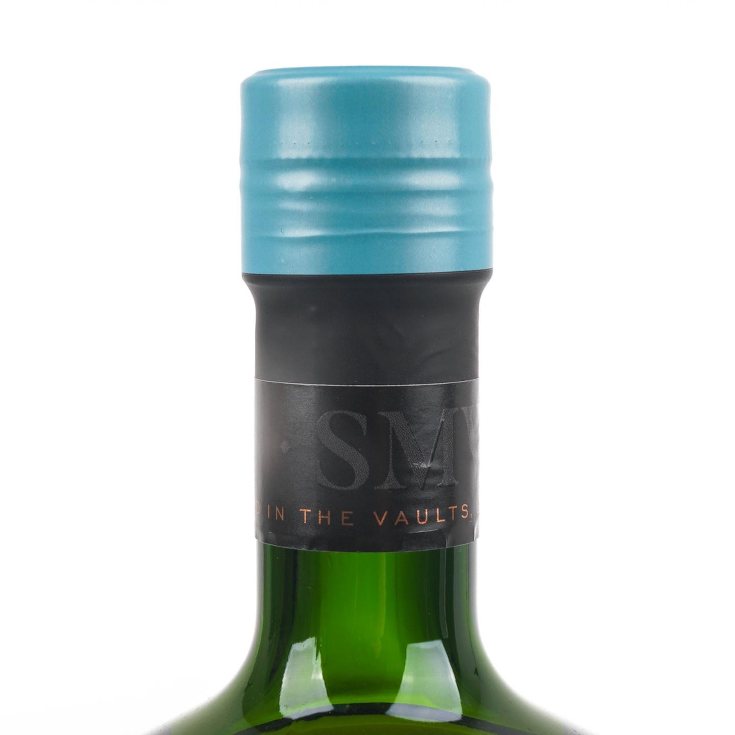 SMWS 1.233 格兰花格 7年 2012-2020 “狂热粉丝”行货