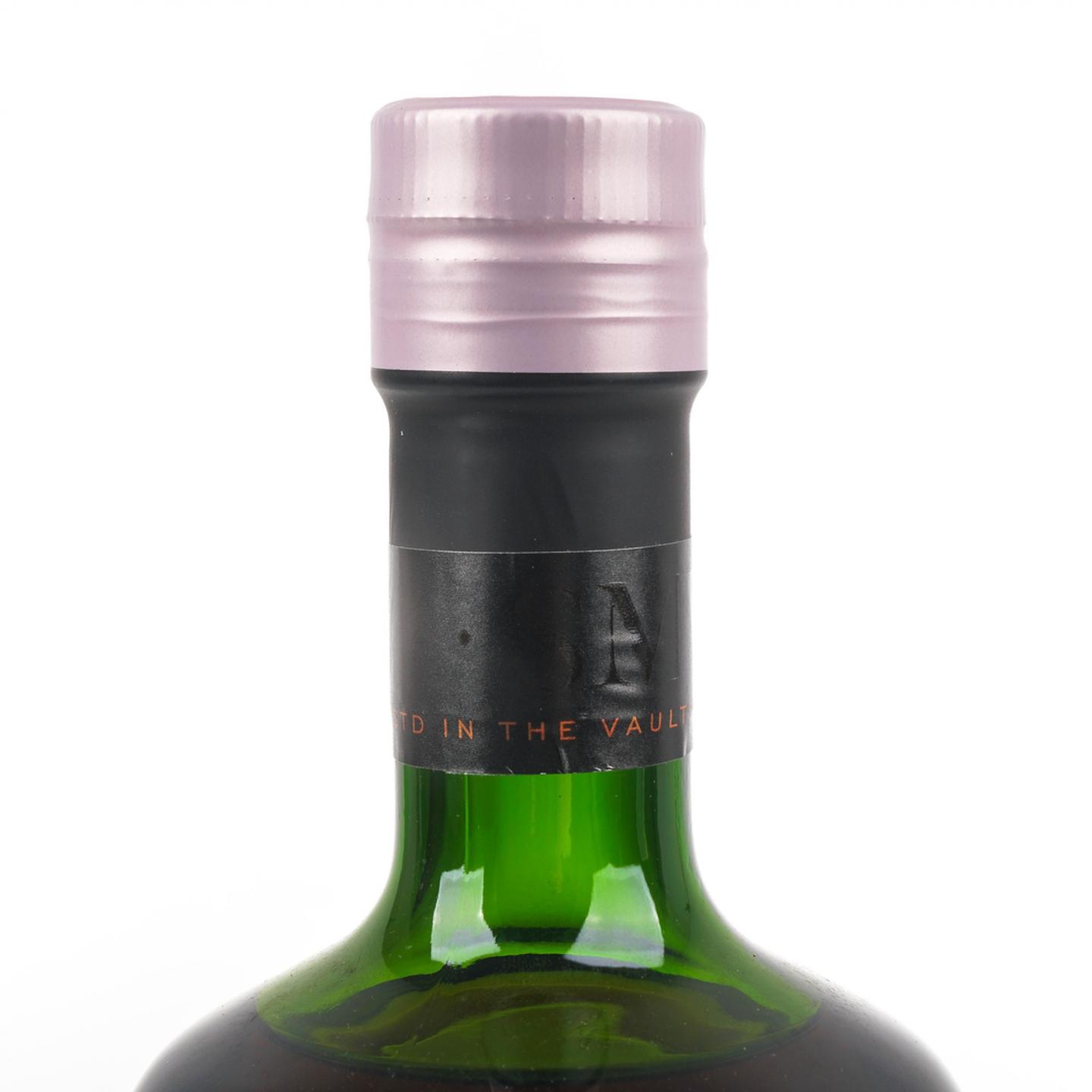 SMWS 130.3 秩父 6年 2011 单桶 “竹木与樱花”行货