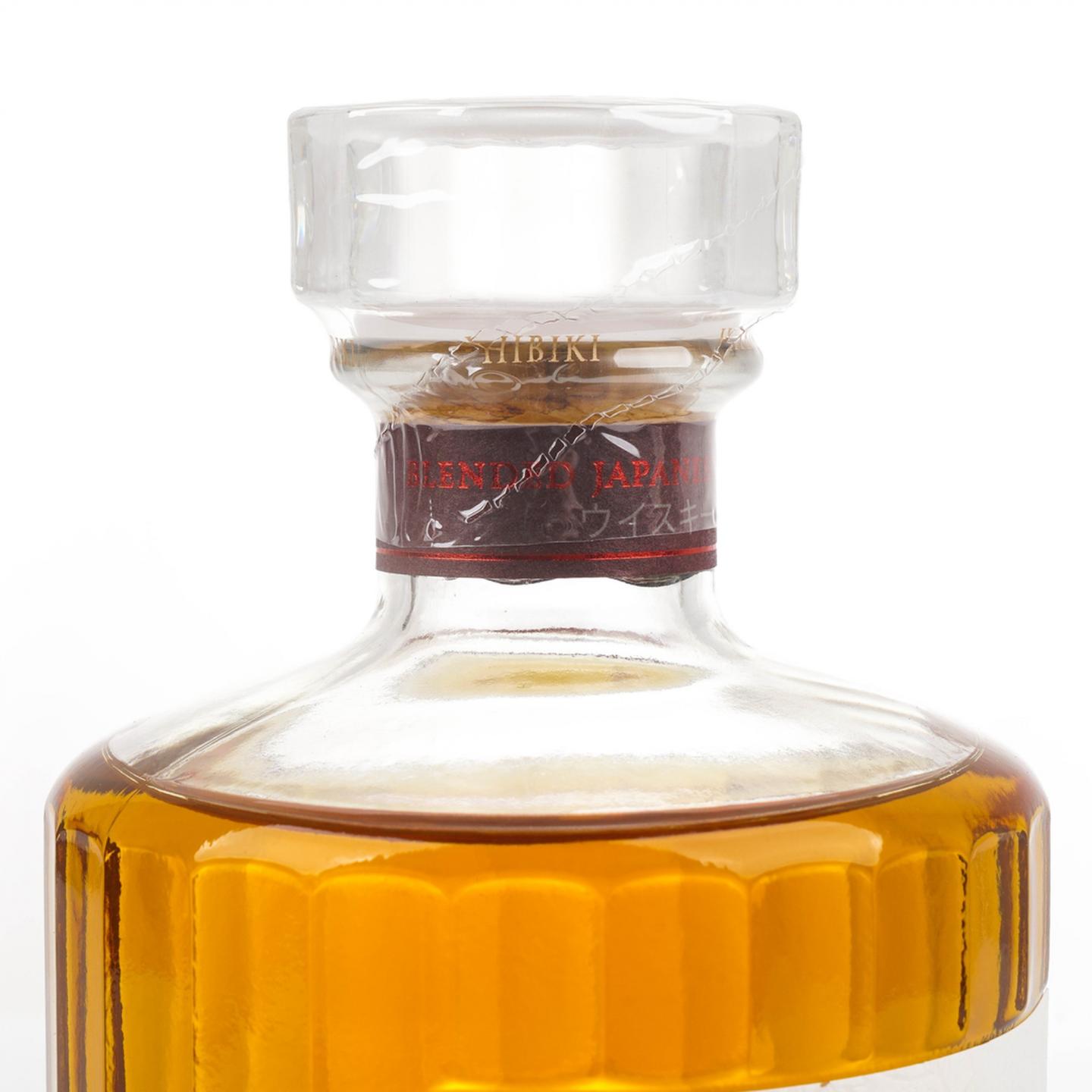 响 2021 樱花风味桶 Blossom Harmony 700ml