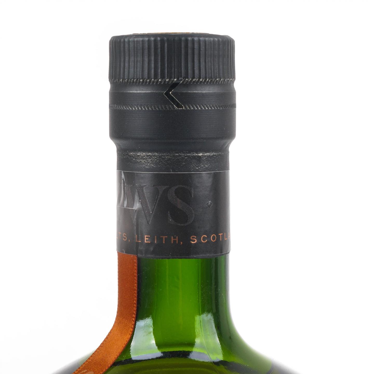 SMWS 26.211 克里尼利基 30年 1992 酒窖珍藏系列 美味花蜜