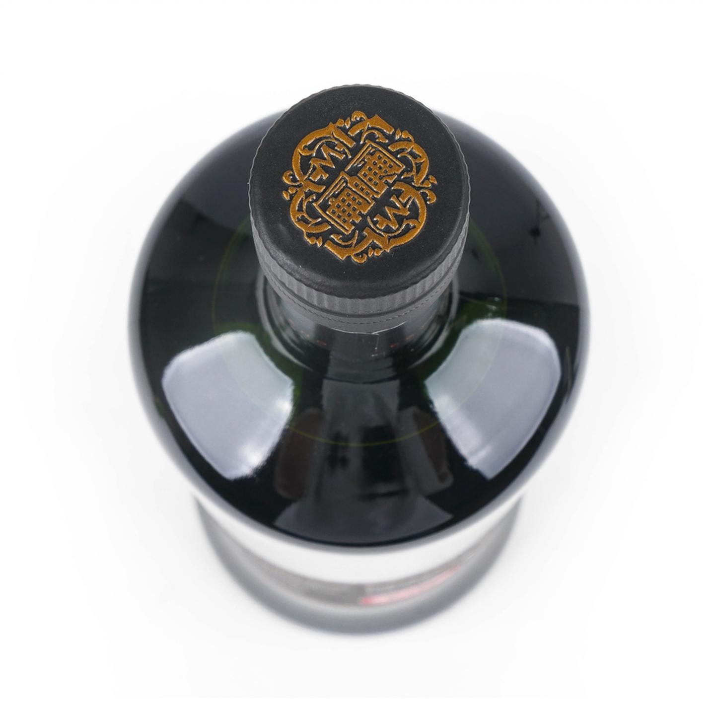 SMWS 26.211 克里尼利基 30年 1992 酒窖珍藏系列 美味花蜜