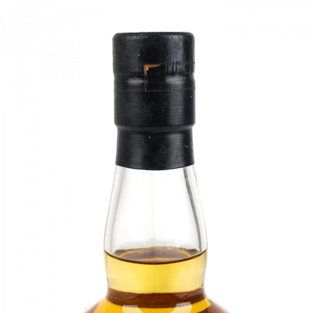 【浓郁桶强】2010年代 Ichiro’s秩父 银叶 505世界调和威士忌 50.5% 700ml