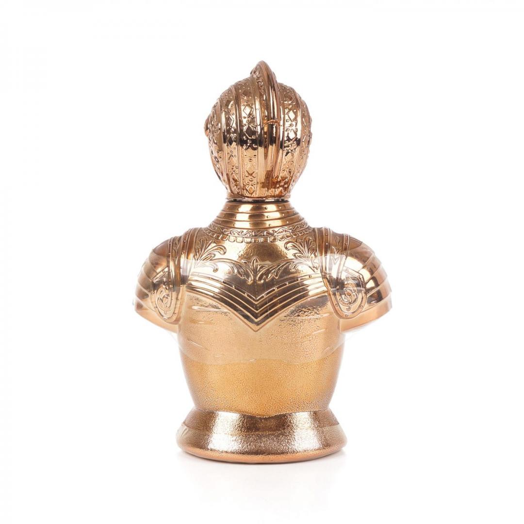 【存世稀少】70-80年代 Nikka 金武士特级威士忌 43% 700ml