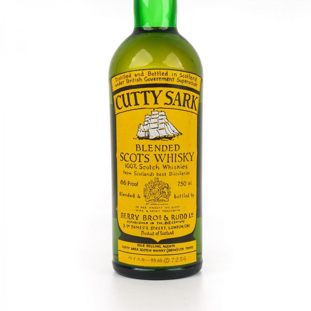 【古早老威】70年代 顺风 特级威士忌 43% 750ml