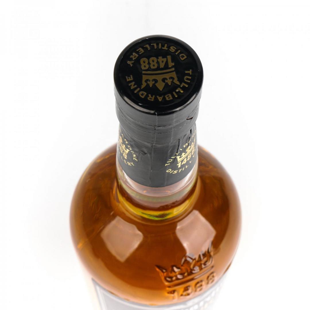 【官方佳酿】图里巴丁2008-2021 13年「The Murray」单一麦芽威士忌 56.1% 700ml