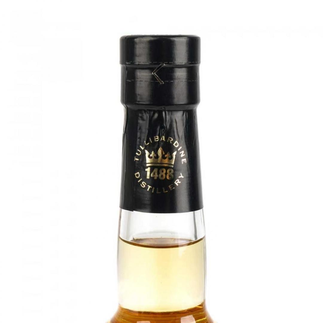 【官方佳酿】图里巴丁2008-2021 13年「The Murray」单一麦芽威士忌 56.1% 700ml