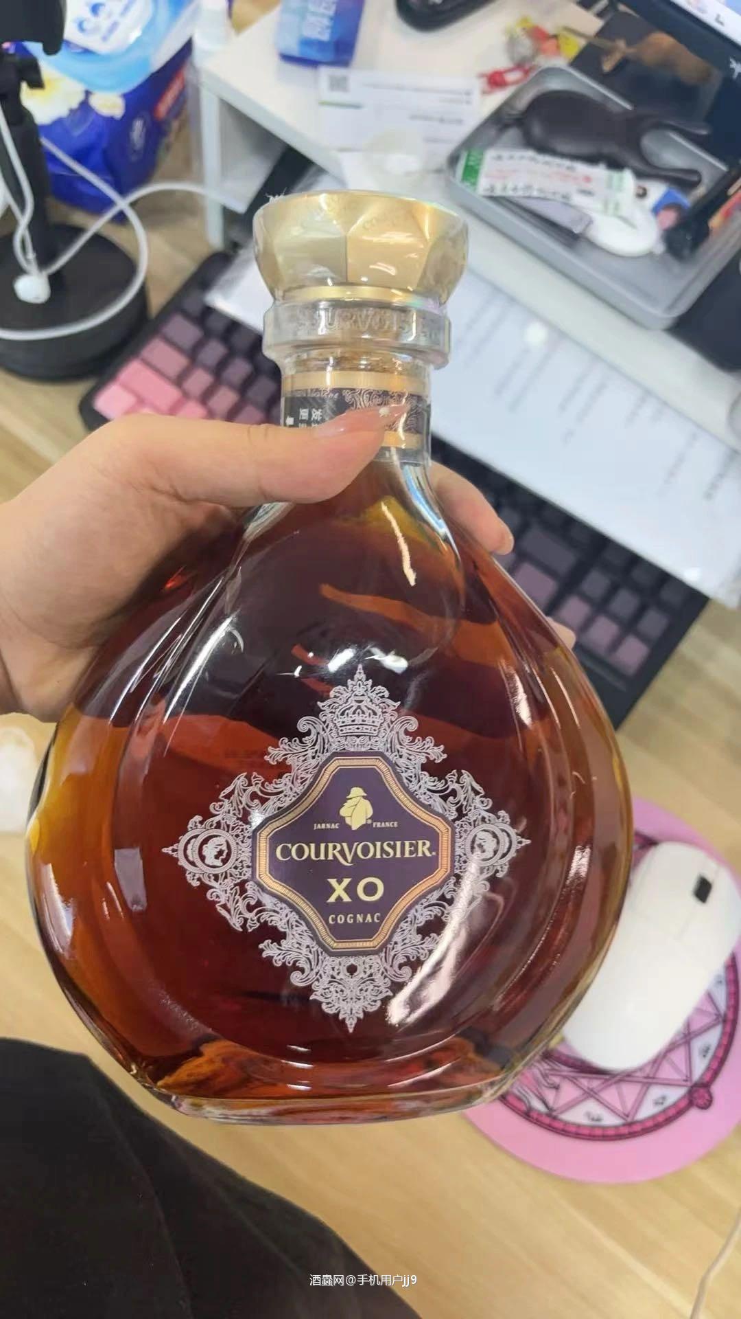 XO好喝好喝