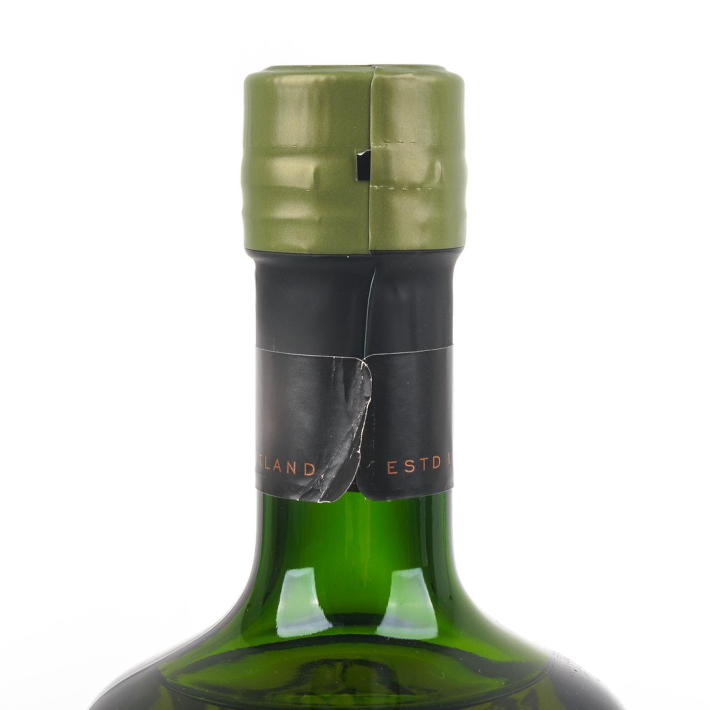 SMWS 4.313 高原骑士 13年 2008