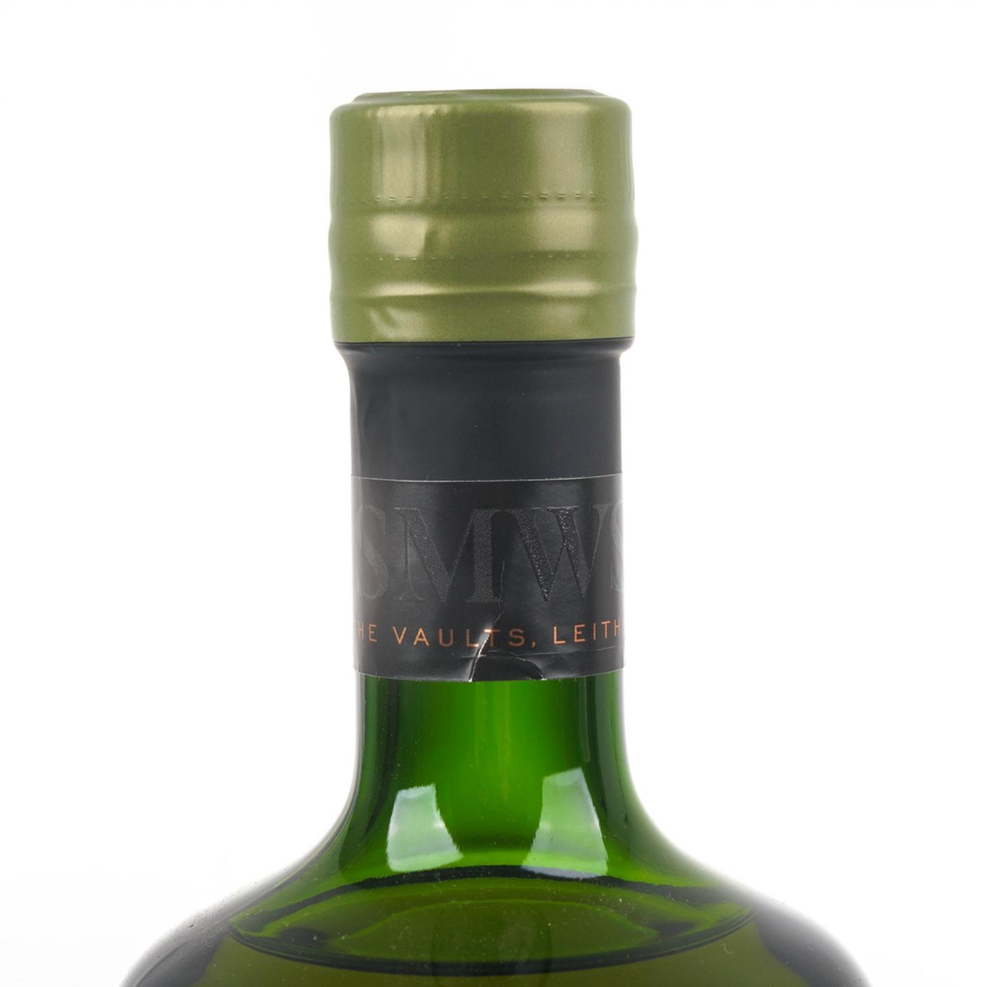 SMWS 4.313 高原骑士 13年 2008