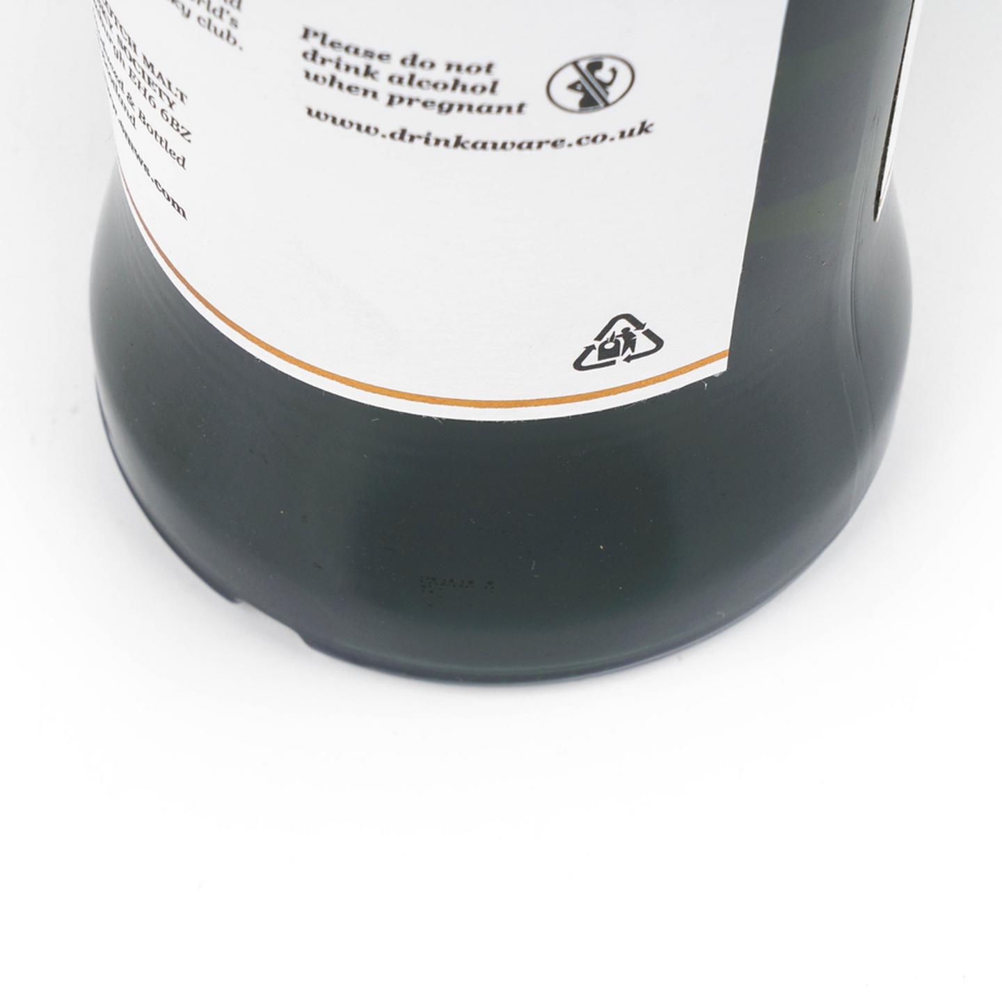 SMWS 4.313 高原骑士 13年 2008