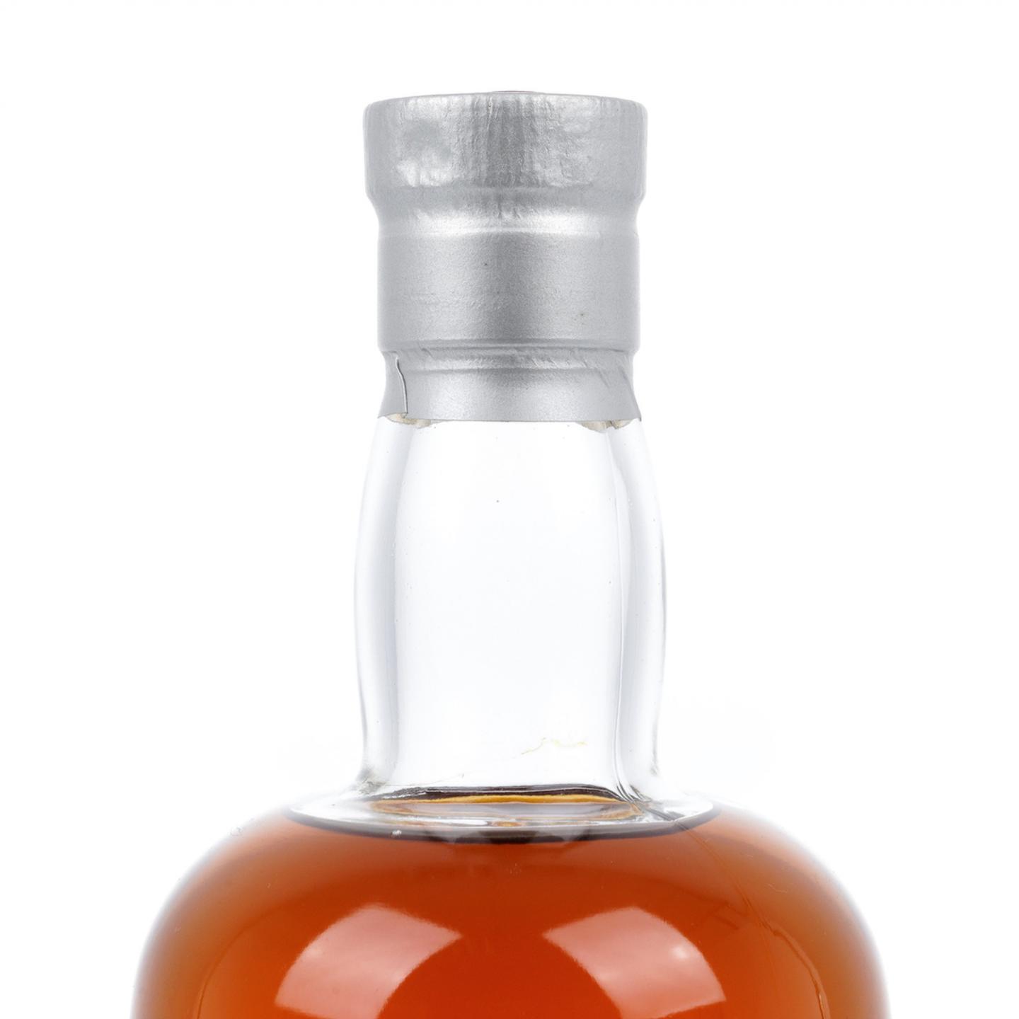 林可伍德 15年 2007-2023 Silver Seal 700ml