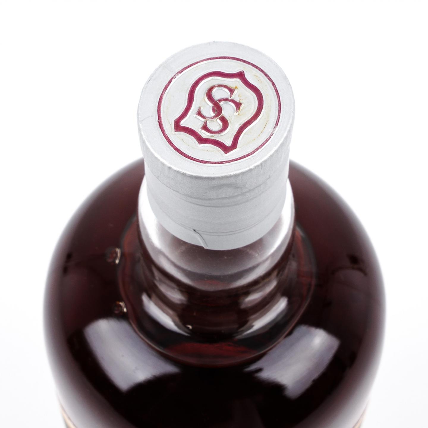 林可伍德 15年 2007-2023 Silver Seal 700ml