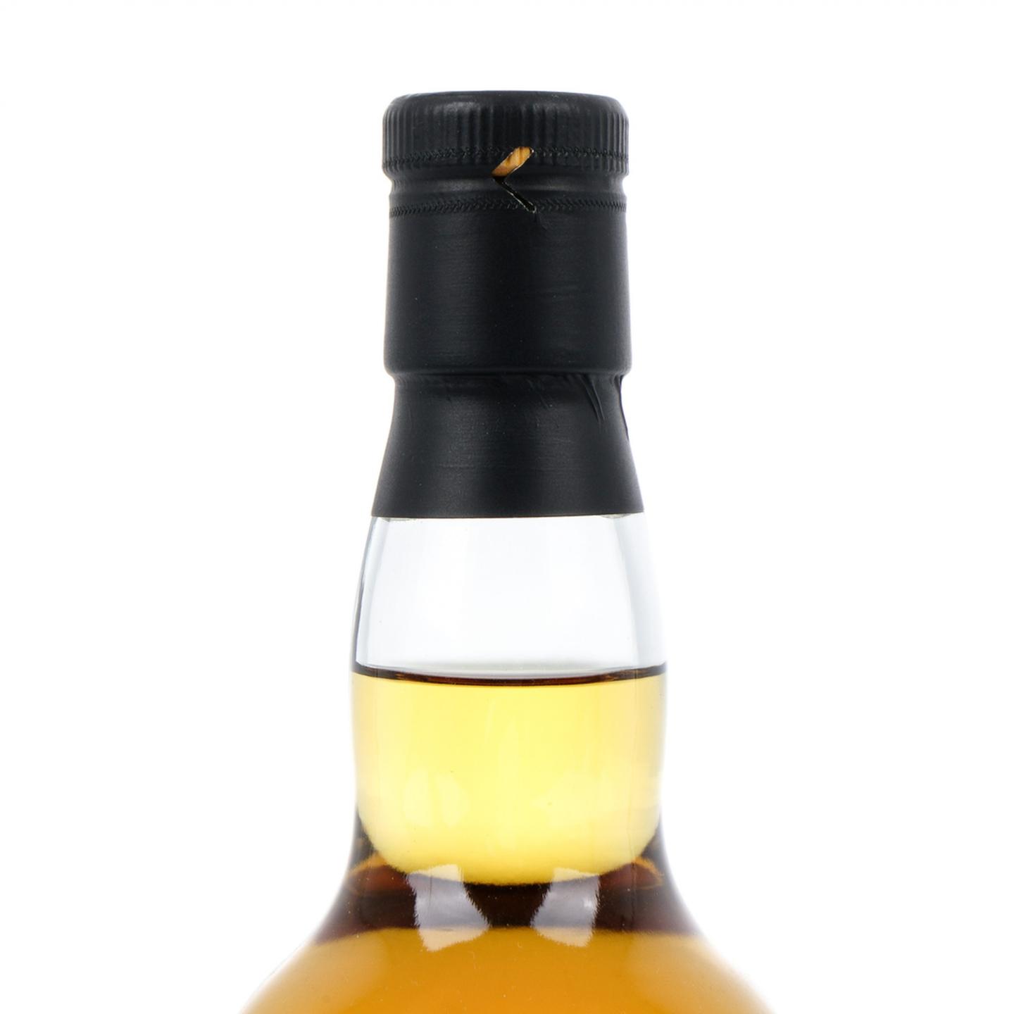 Jamaica 牙买加朗姆酒 11年 2010-2022