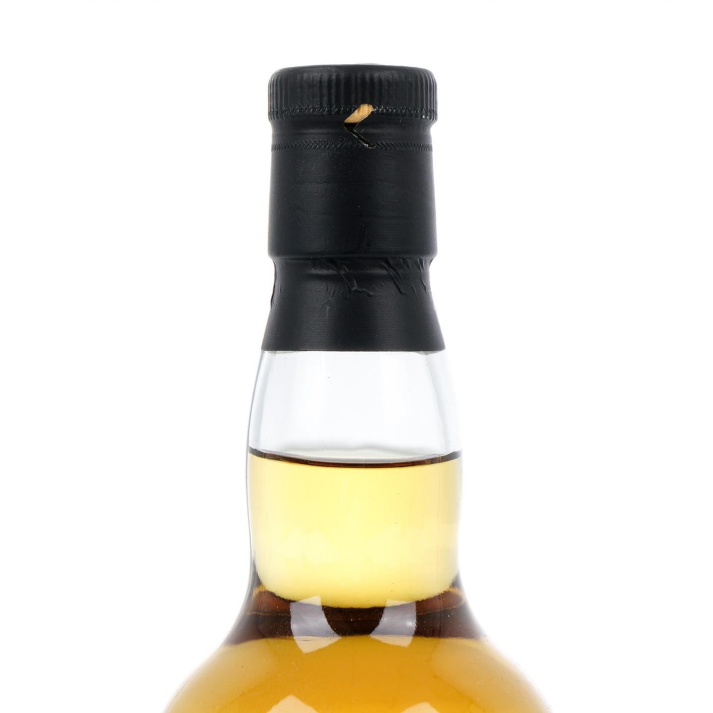 圭亚那朗姆酒 19年 2002-2022 “巢” 700ml