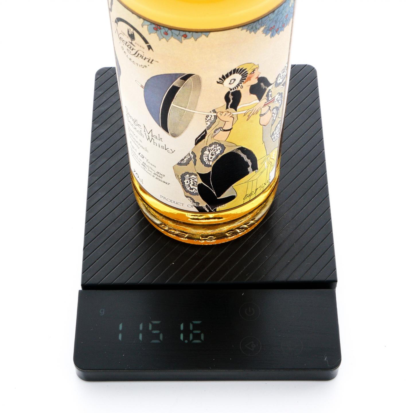 巴门纳克 12年 2012-2025 NSpS出品 行货