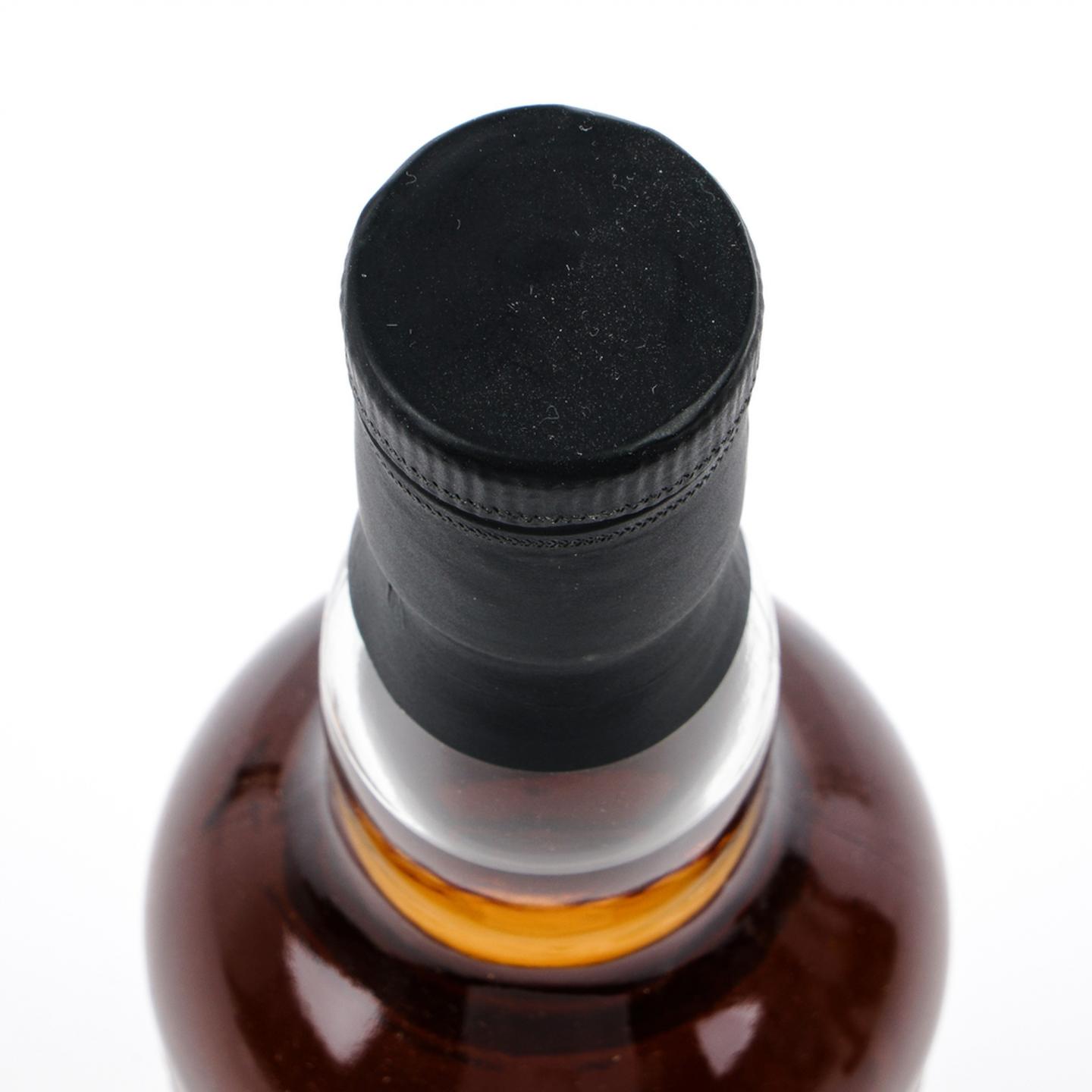 圭亚那朗姆酒 19年 2002-2022 “巢” 700ML