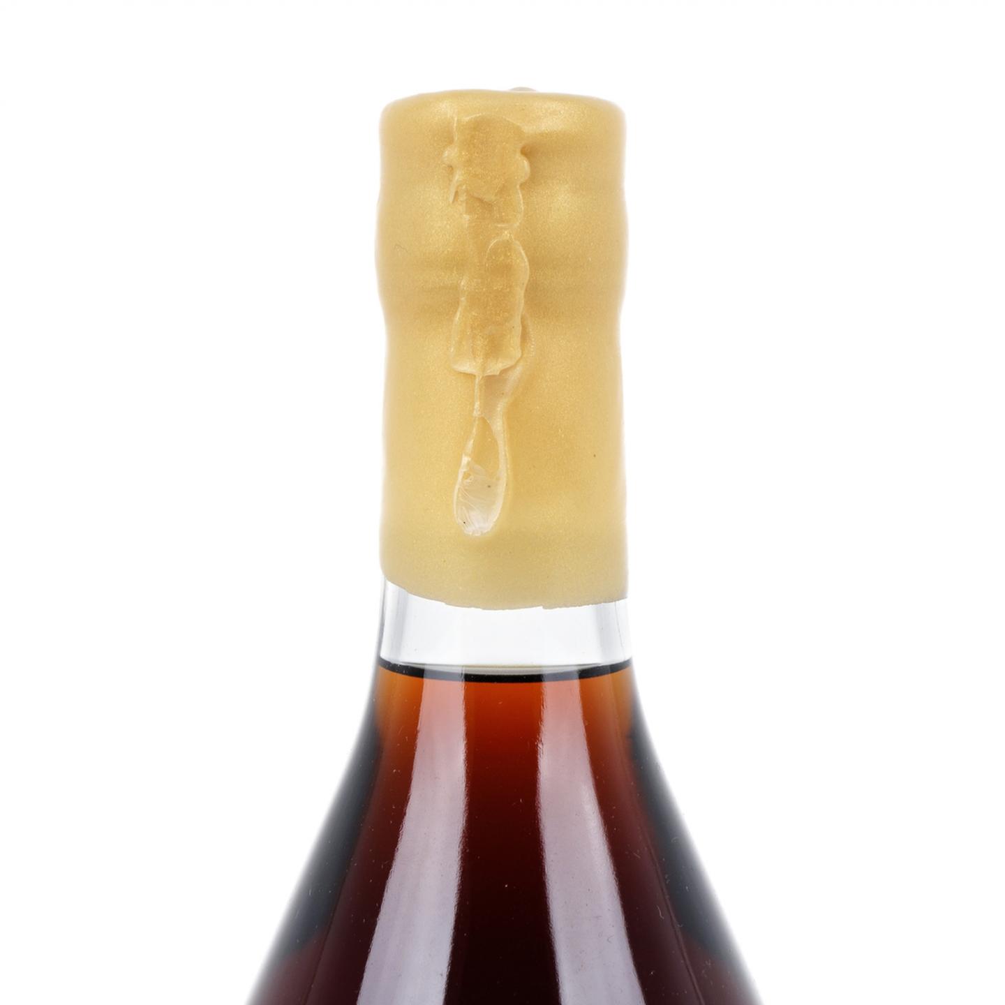 Domaine de papolle 1978-2024 年份雅文邑