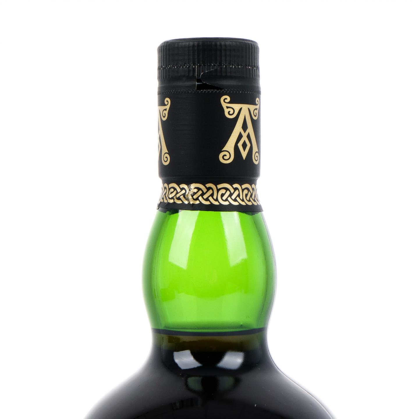 阿贝 22年 2020 雪莉桶 Rare Cask #51