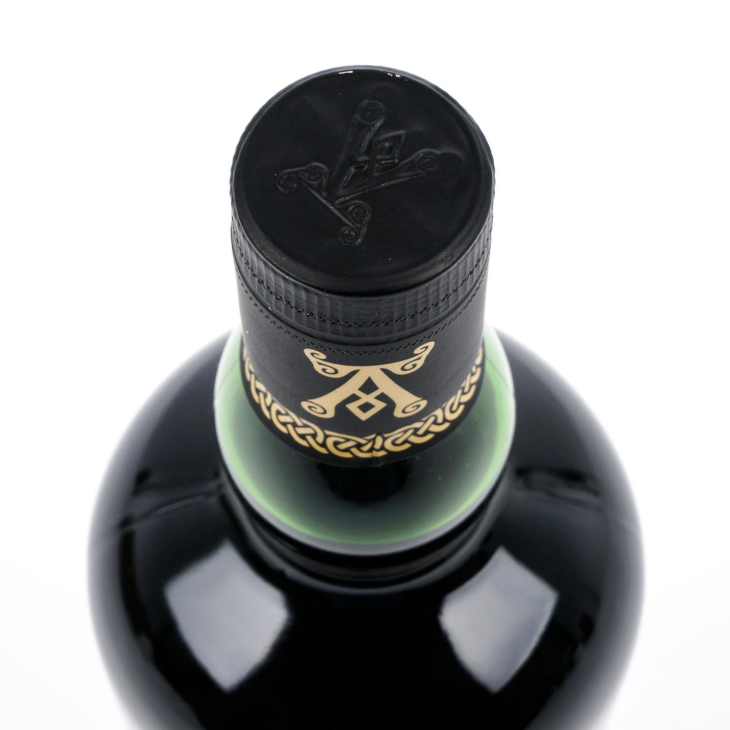 阿贝 22年 2020 雪莉桶 Rare Cask #51