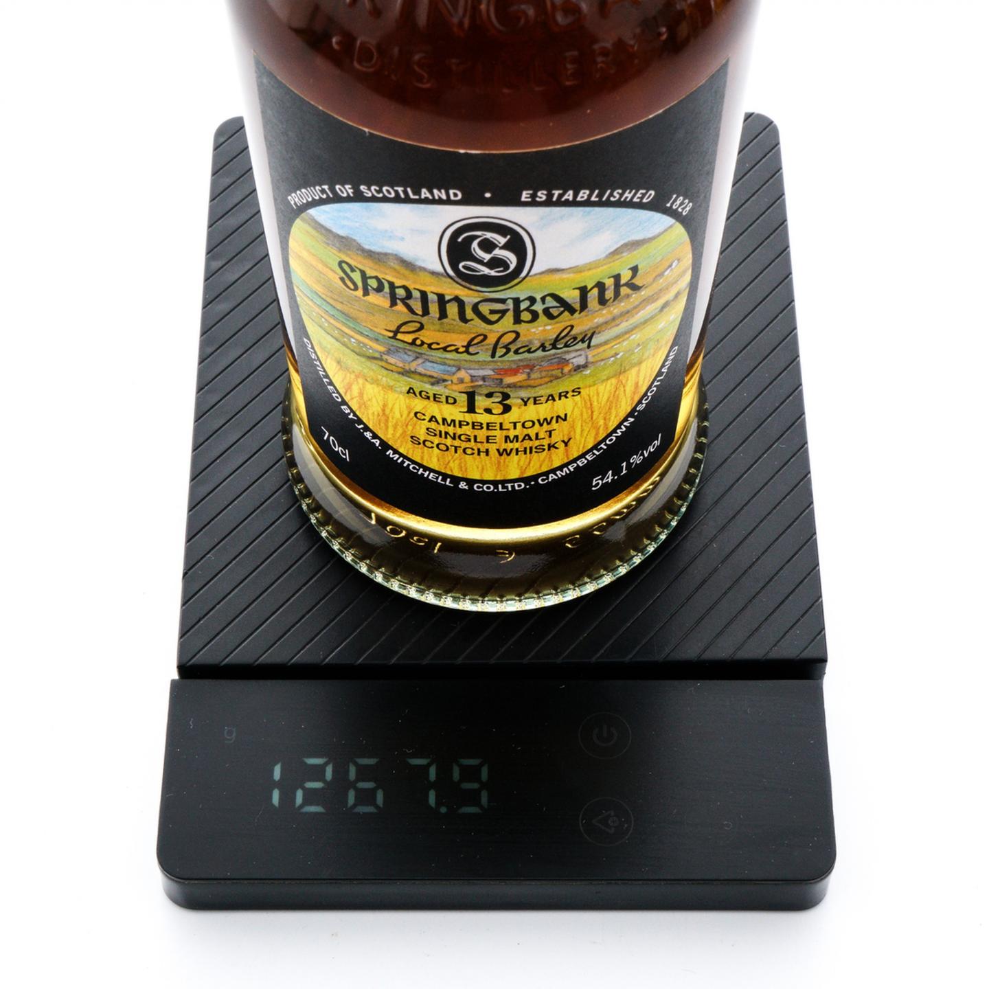 云顶 13年 2010-2023 本地大麦