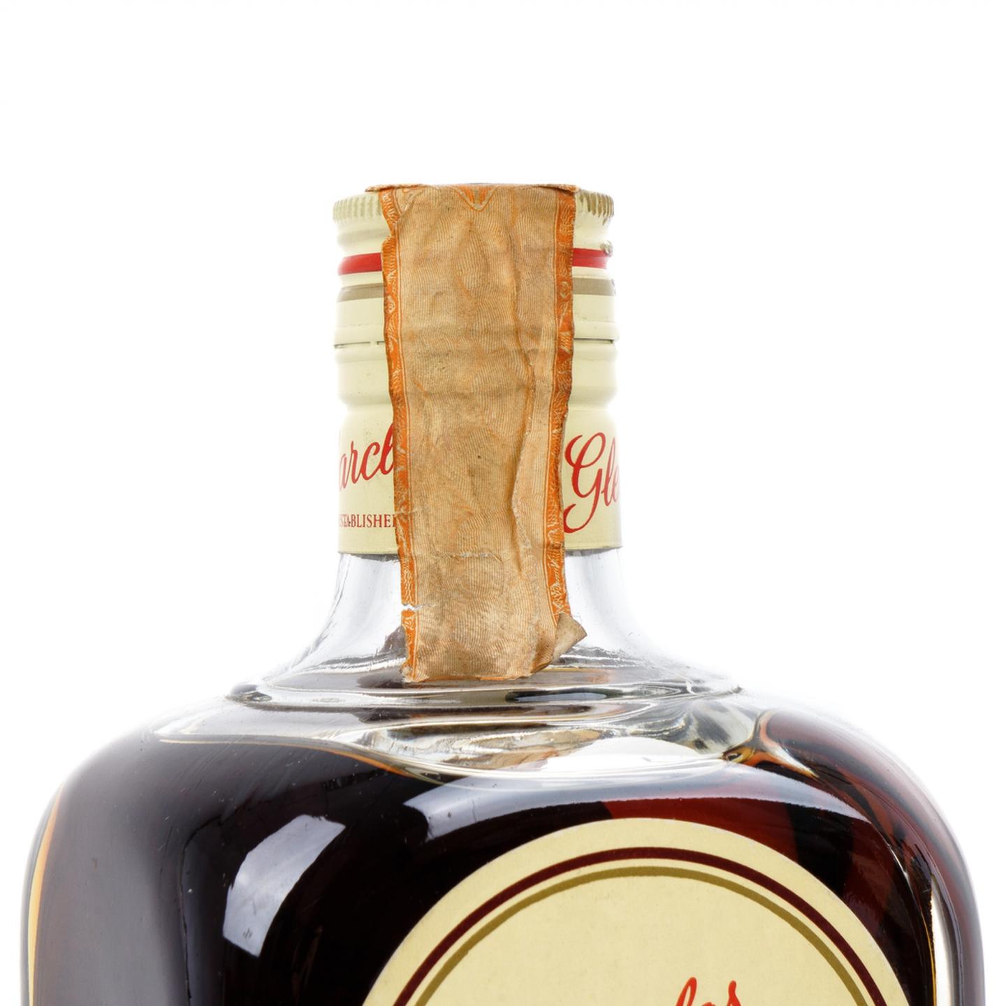 格兰花格 15年 意大利版 750ml