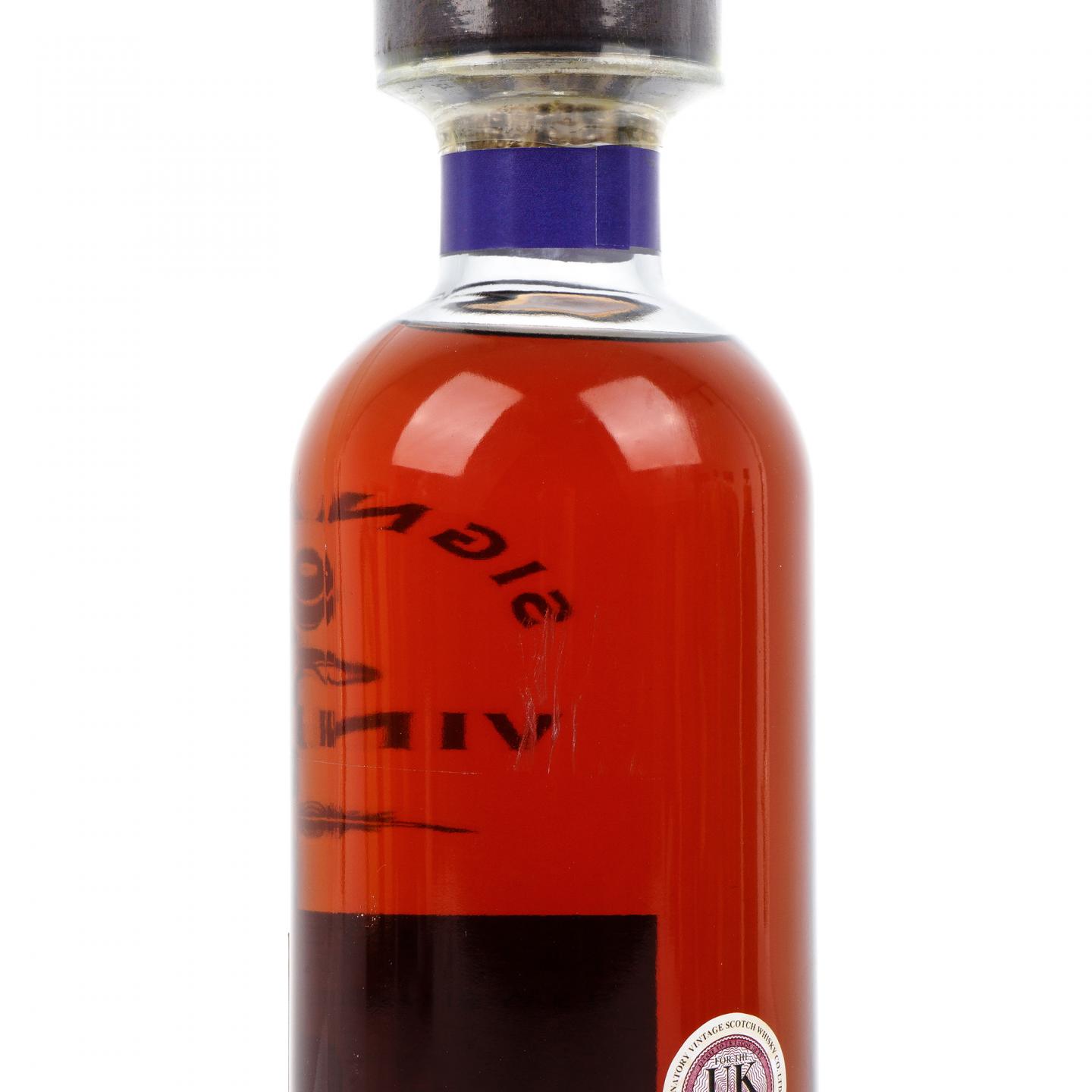 波摩 36年 1972-2009 SV