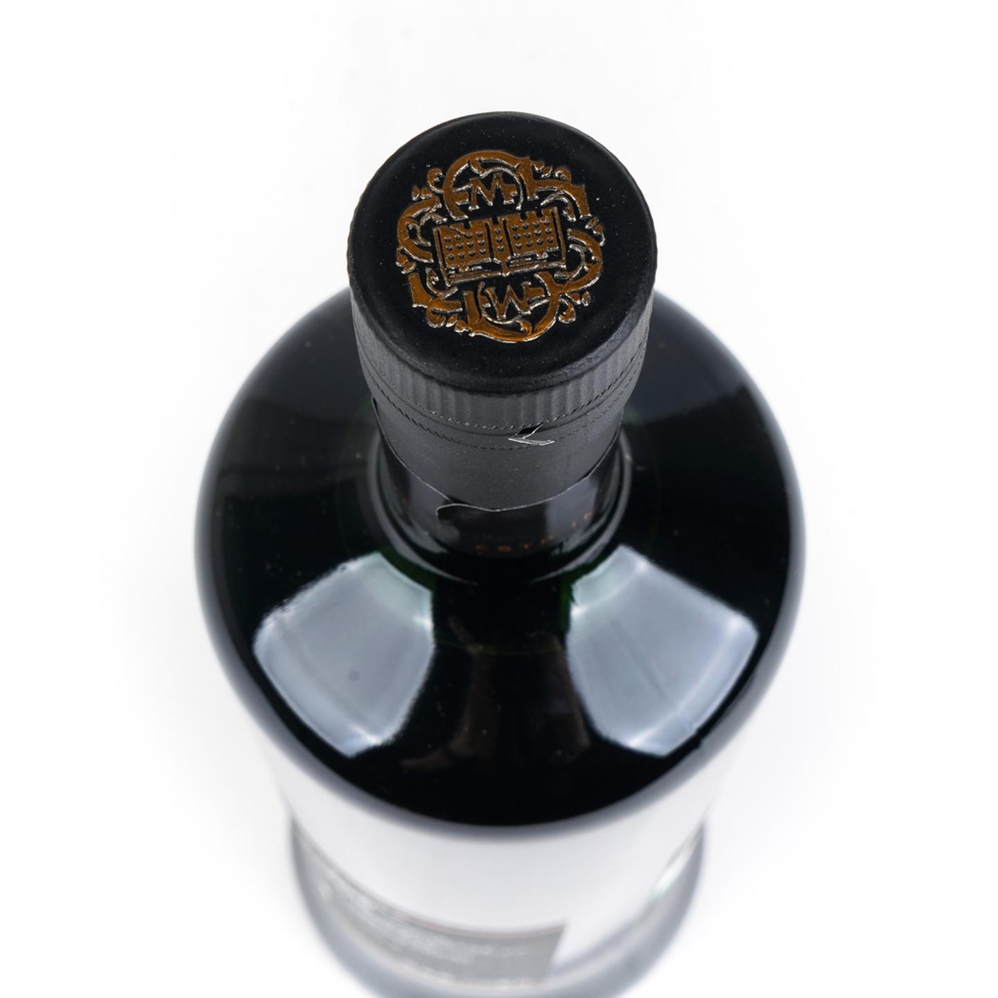 SMWS 50.122 磐火 7年 单桶