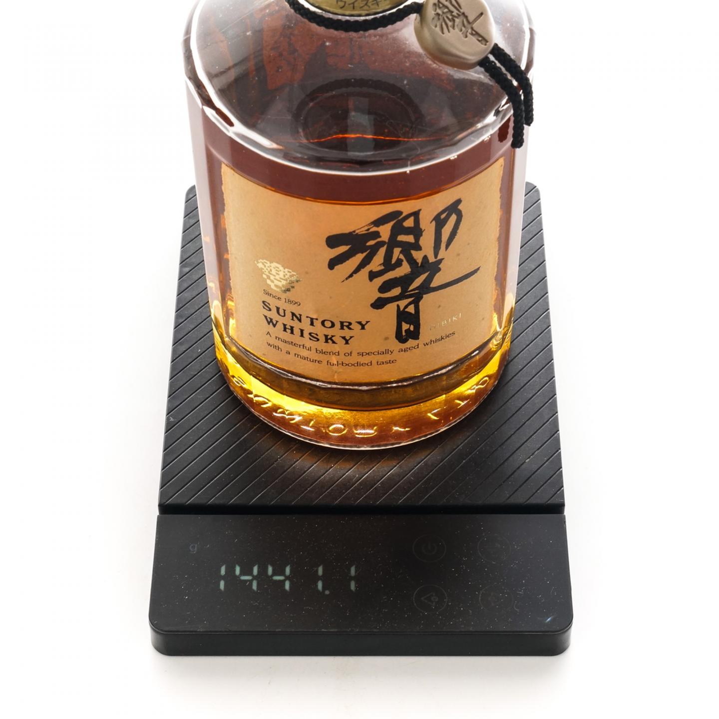 响 金花标 金挂件 750ml