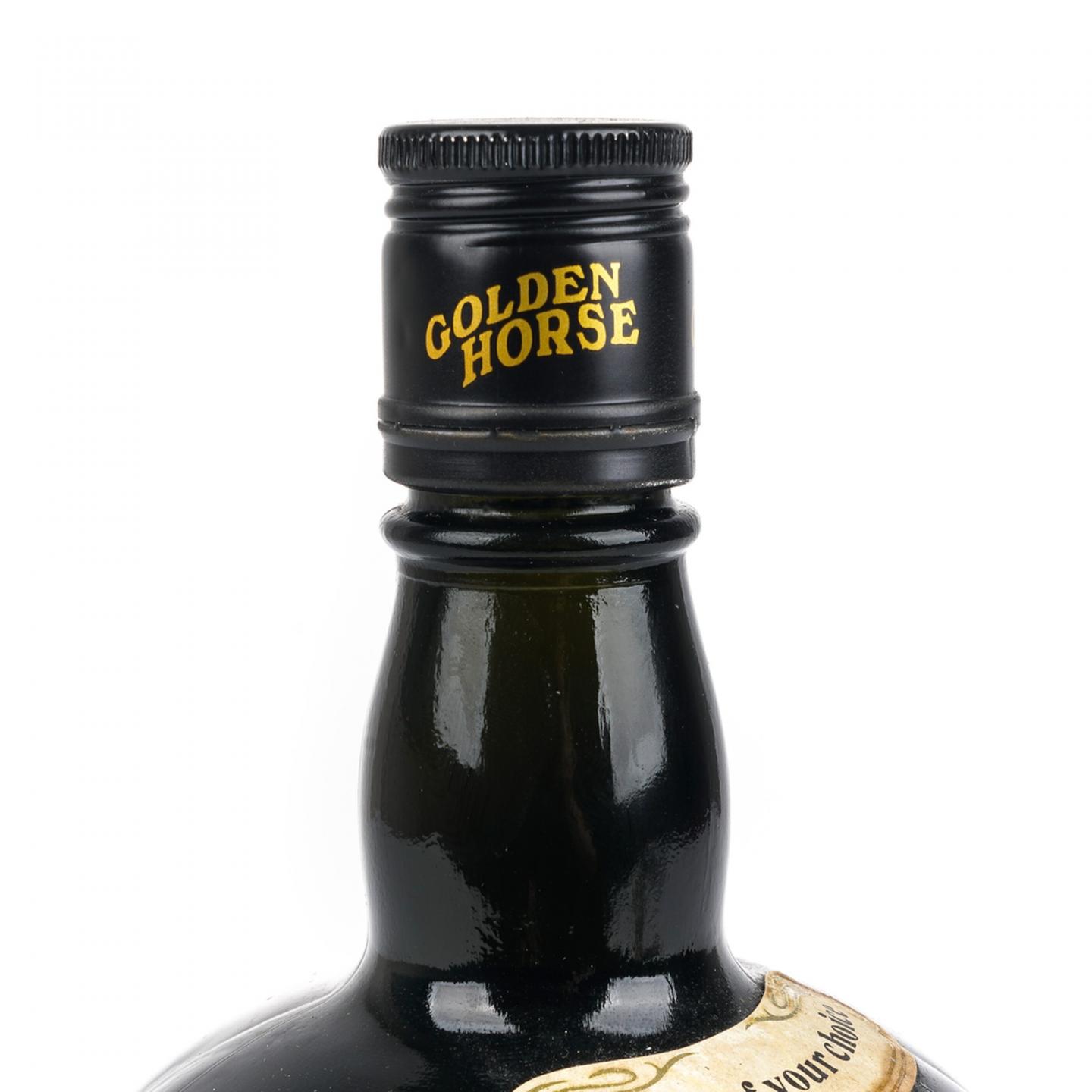 Golden Horse Symphony 金马交响曲 调和 720ml