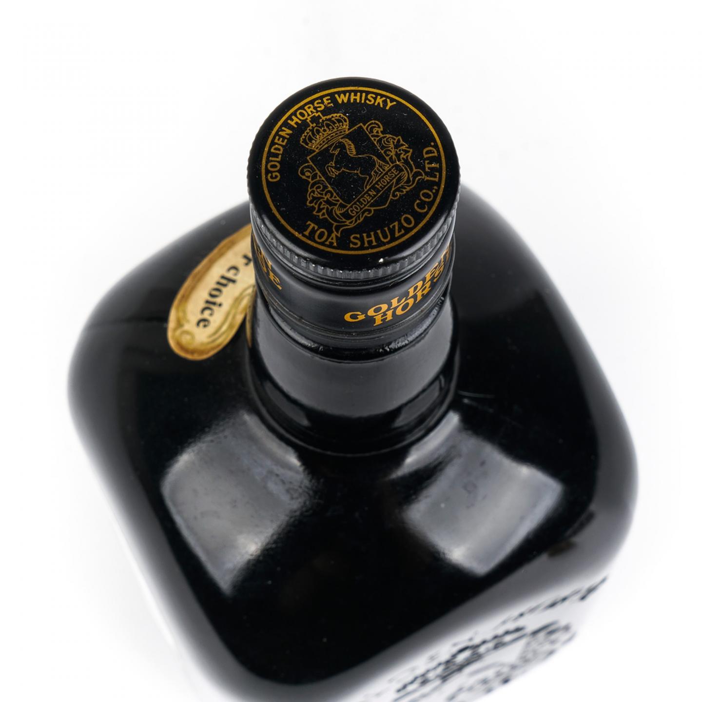 Golden Horse Symphony 金马交响曲 调和 720ml
