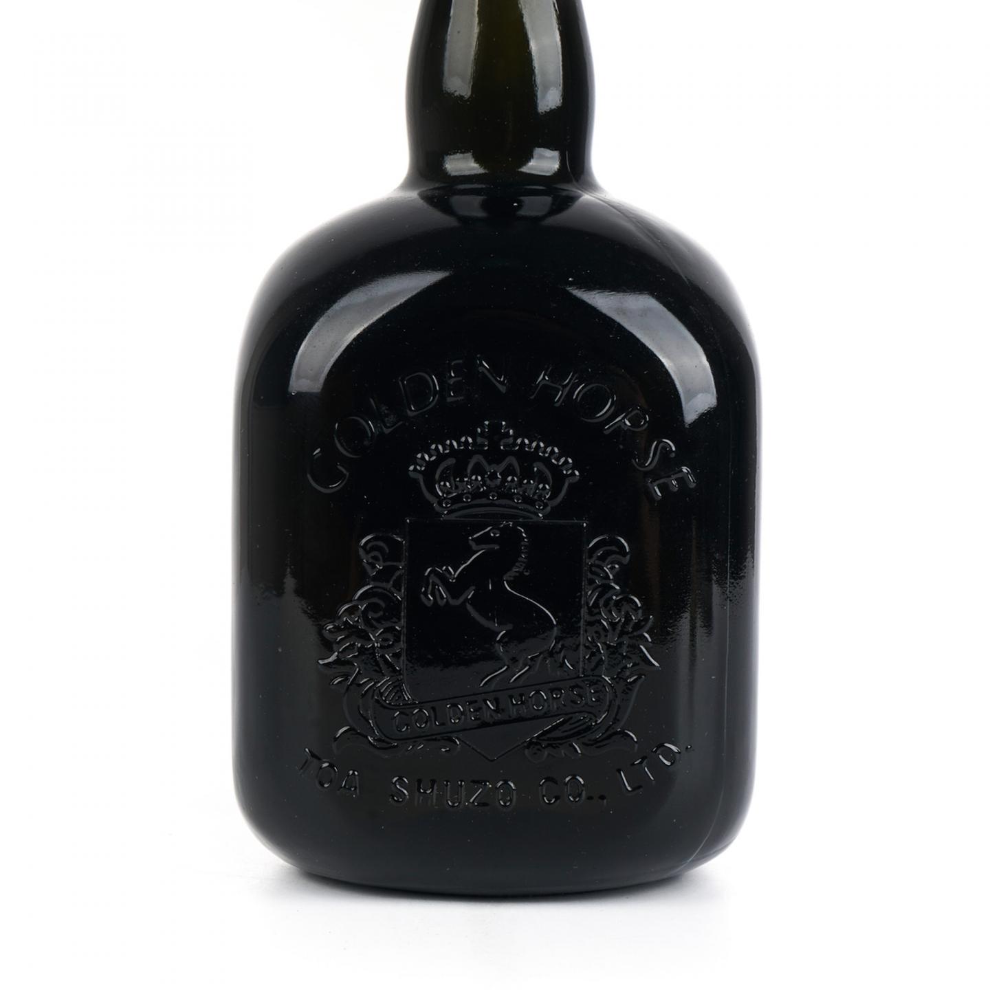 Golden Horse Symphony 金马交响曲 调和 720ml