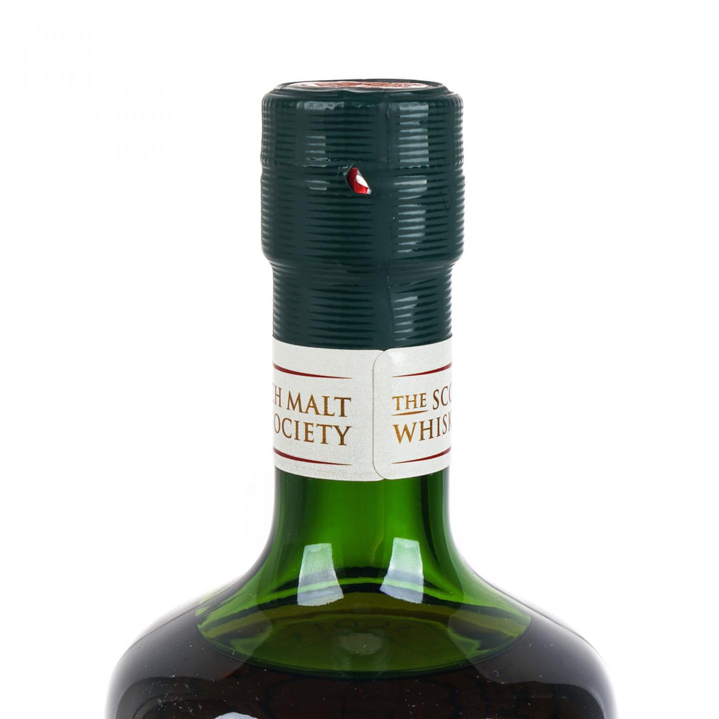 SMWS 116.20 余市 26年 1987