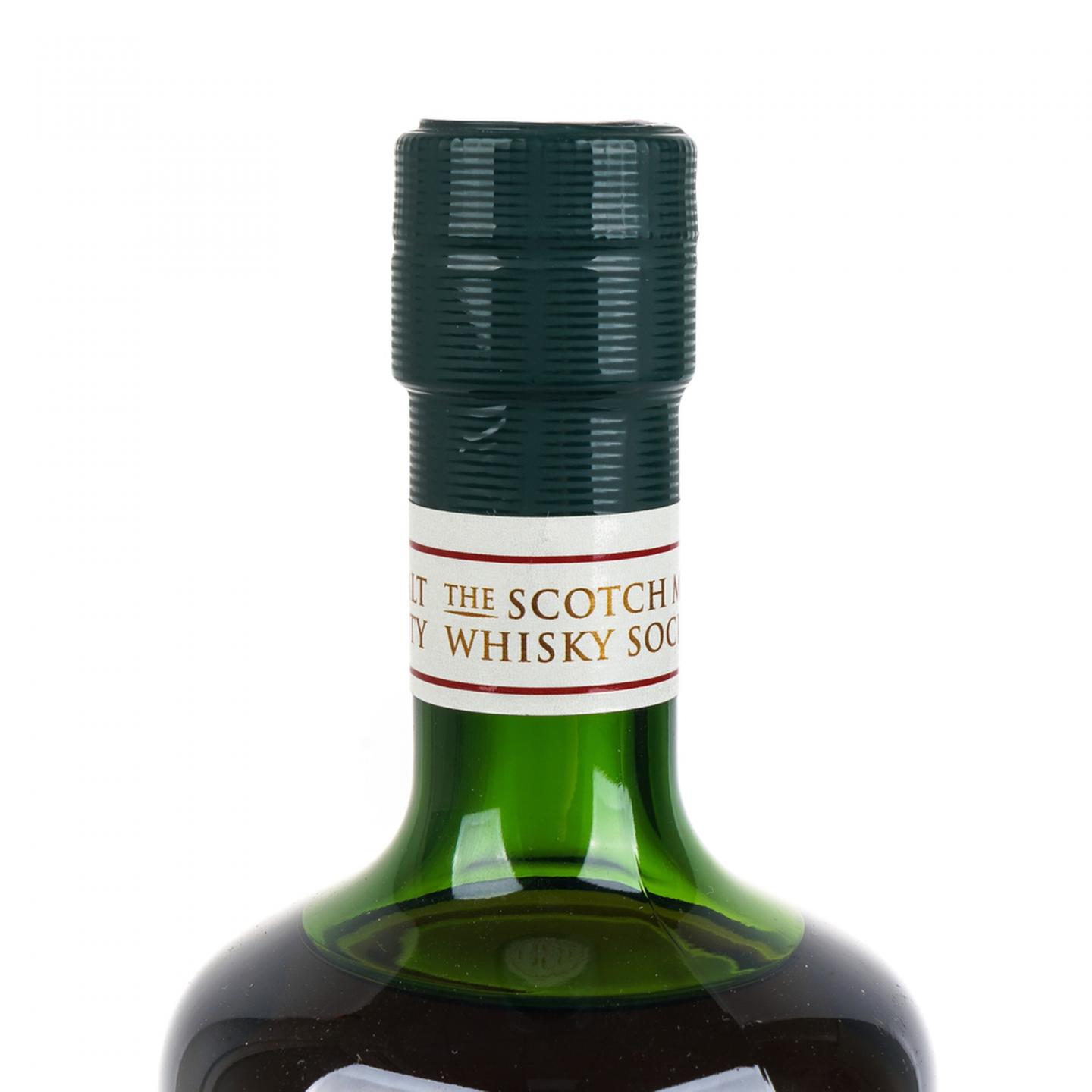 SMWS 116.20 余市 26年 1987