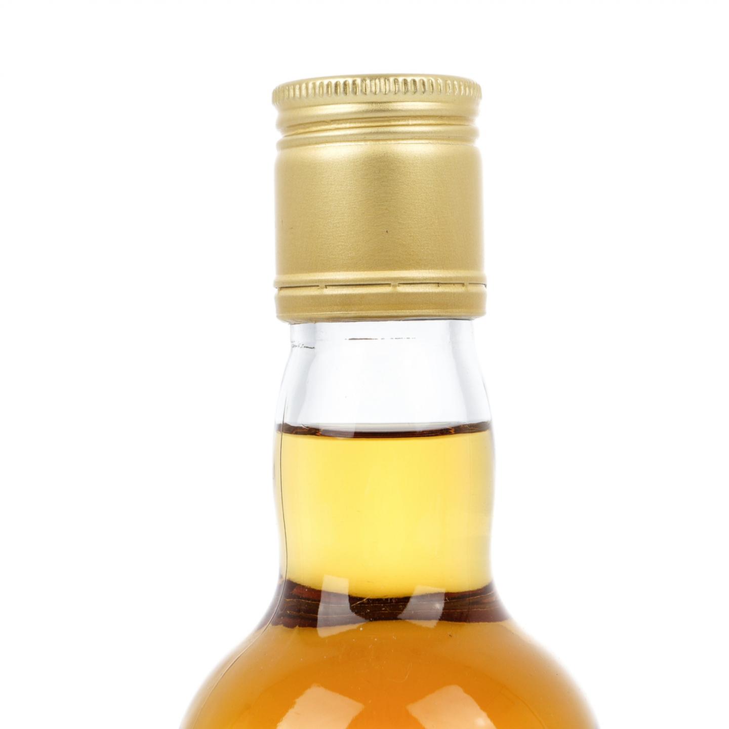 【中样】格兰花格 12年 2014 350ml