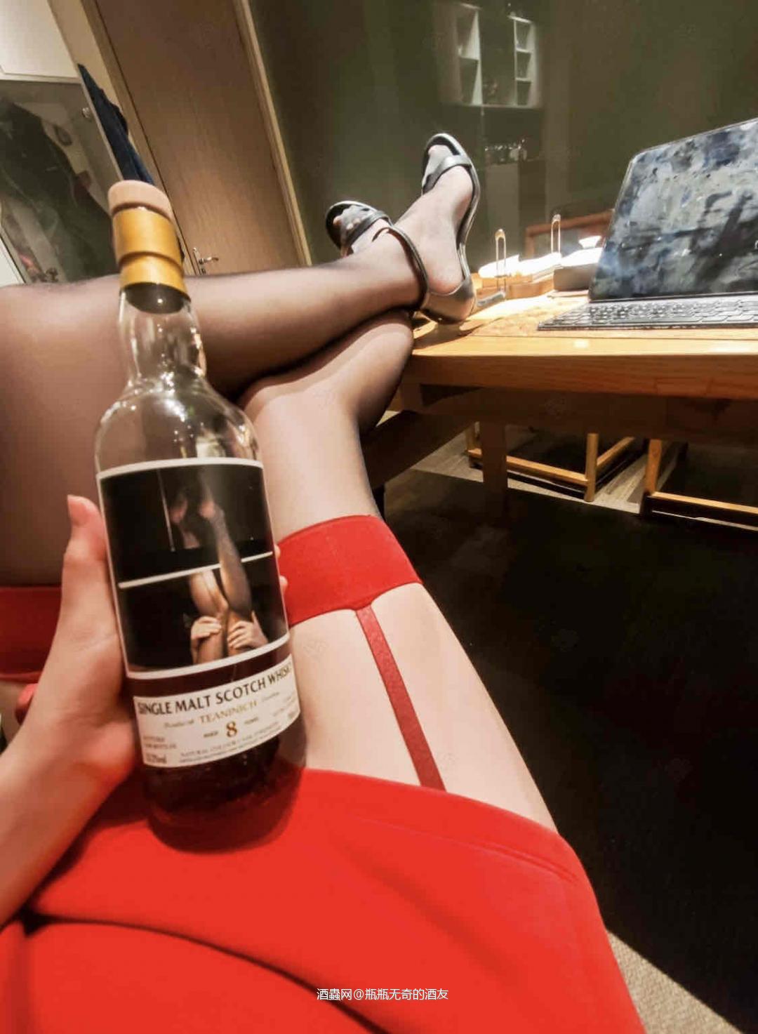 在网上看到一款很得劲的威士忌