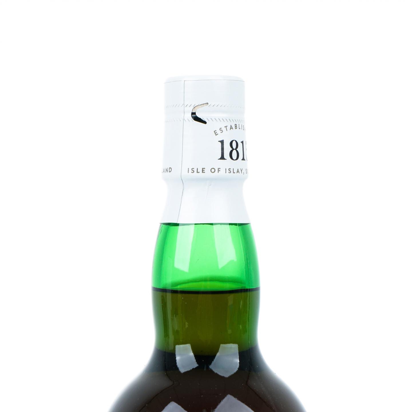 拉弗格 10年 Cairdeas 52.4%Vol.