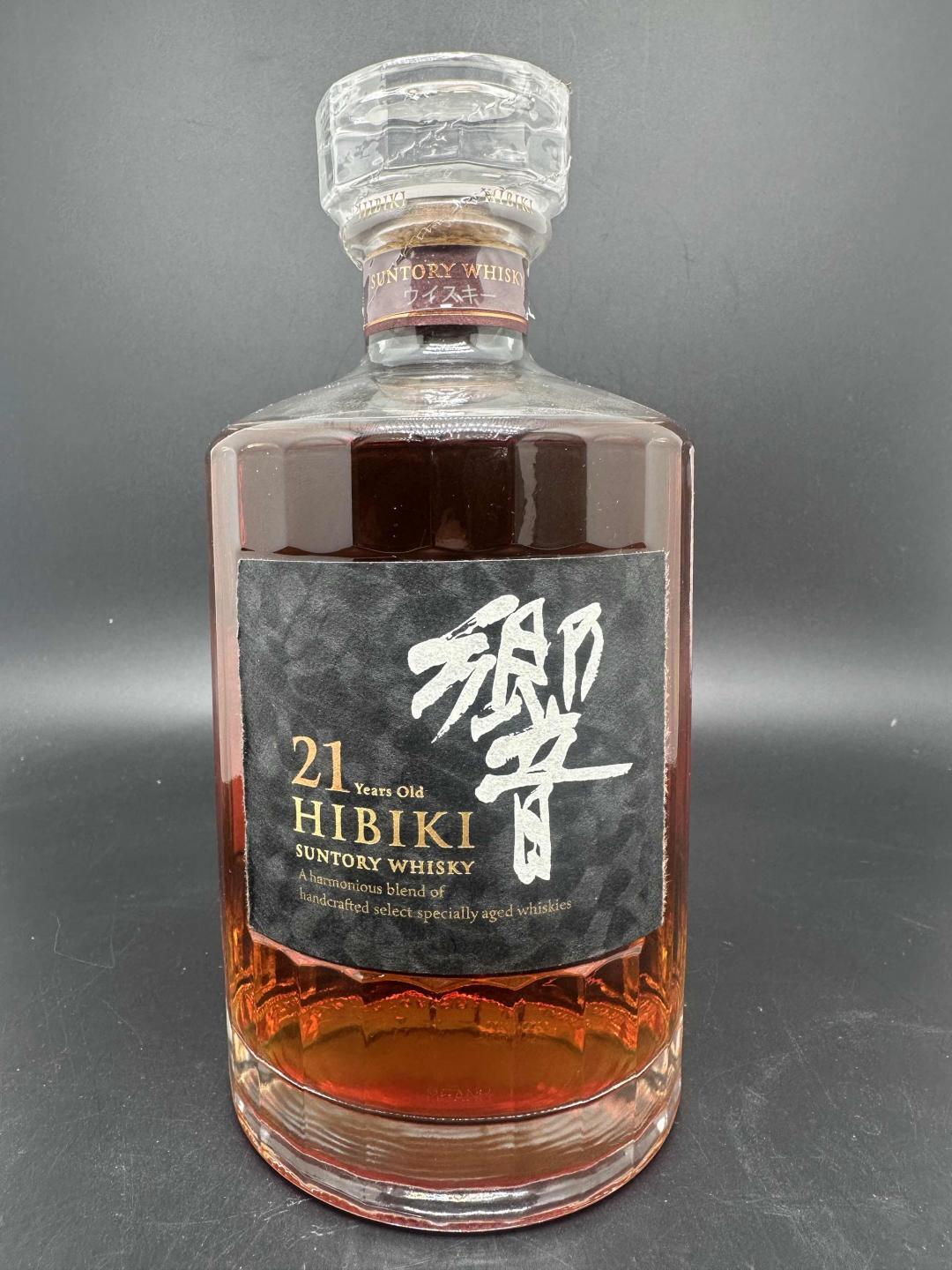 响 21 年 本土 黑标