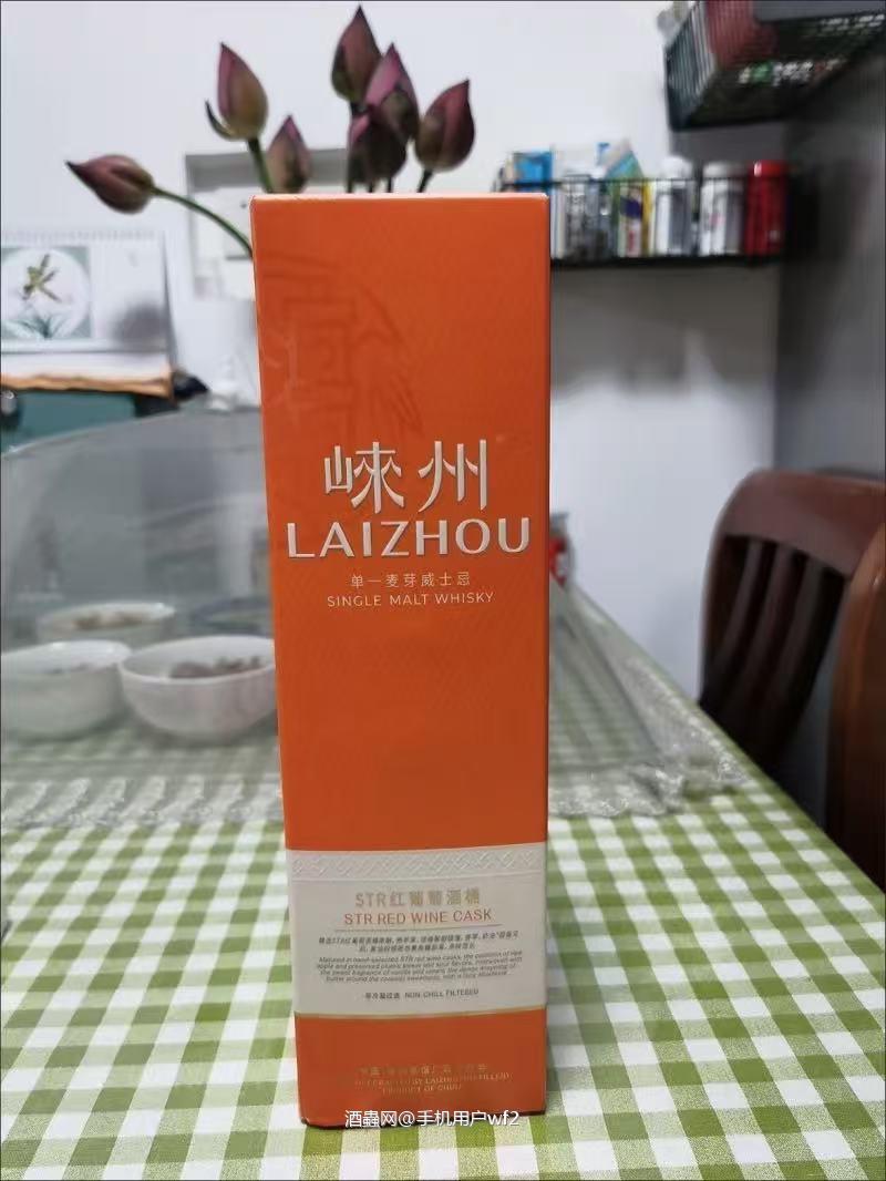 国产高性价比威士忌