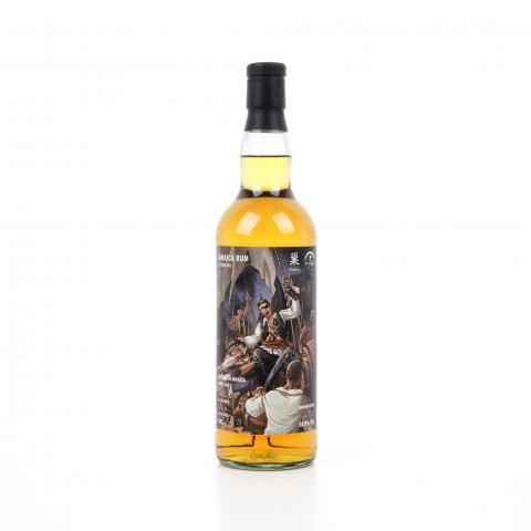 Jamaica 牙买加朗姆酒 11年 2010-2022