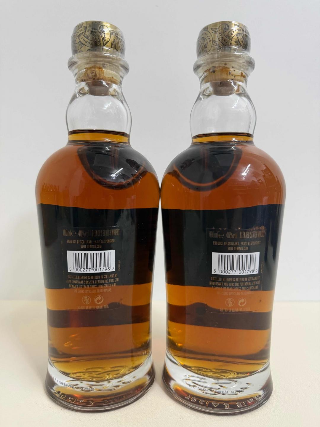 帝王30年两瓶组