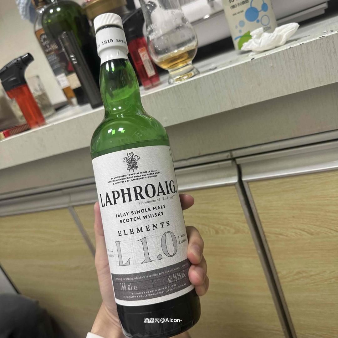 元素也是好喝的酒